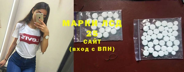 винт Осташков